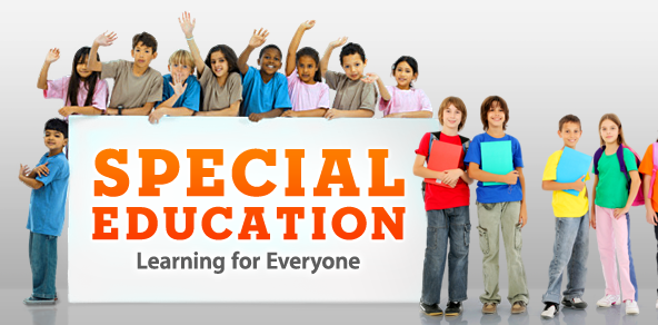 Special Education Staff Photo Special Education Staff Photo